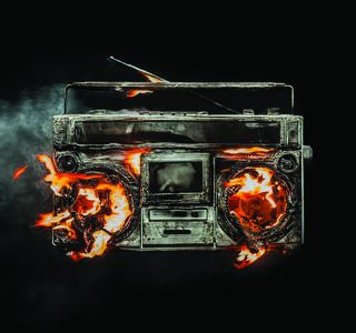 Green Day back on its feet after misfire trilogy