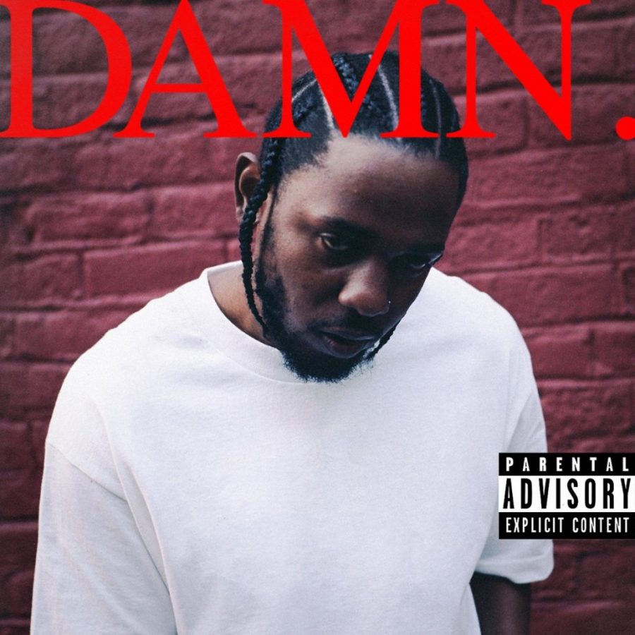 Kendrick Lamar secures status with newest album