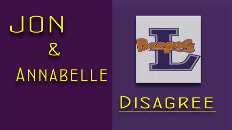 Default thumbnail for Jon&Annabelle Disagree!