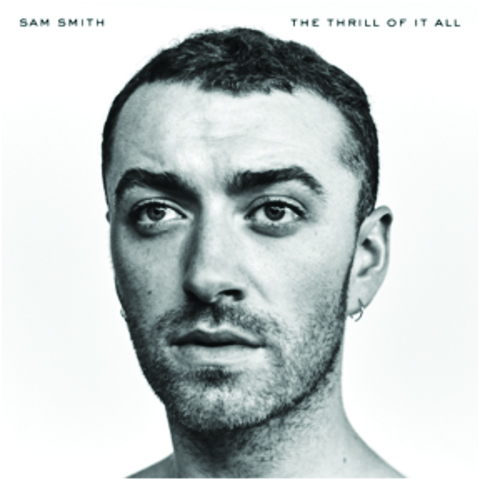 Sam Smith’s Thrill of it All thrills worldwide listeners