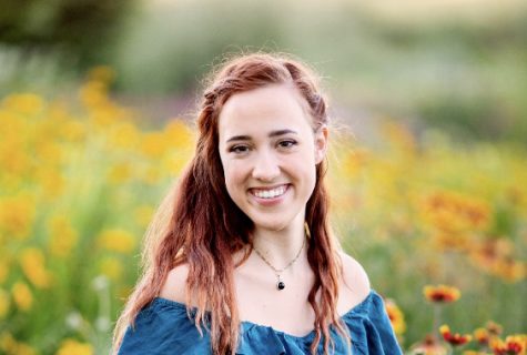 Ellie Hafer