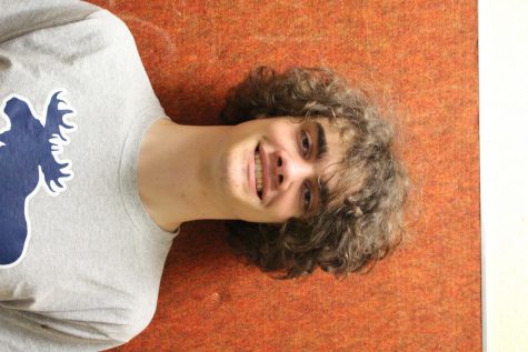 Eli Thomas