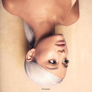 Ariana Grande Delivers mixed bag