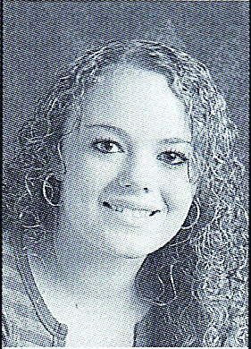 Shawnta Pankey attended Lewiston High School during her sophomore year. 