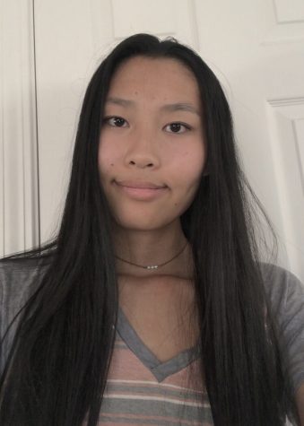 Wendy Guo