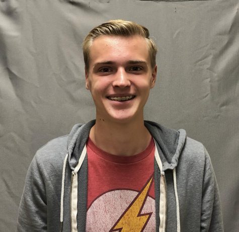 Isaiah Schmidt