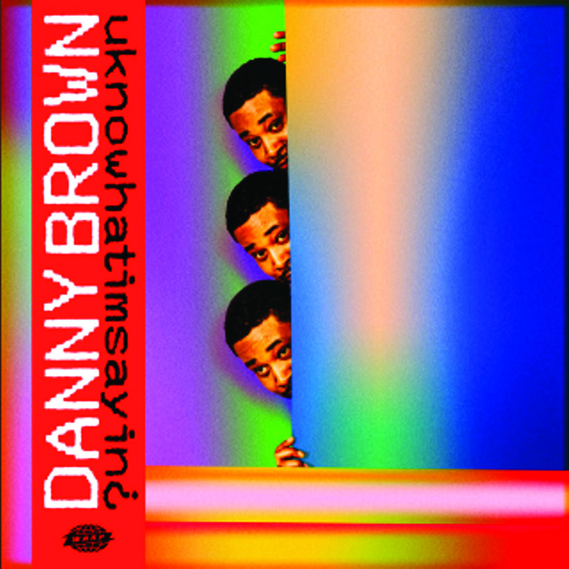 Danny Brown changes directions on new album