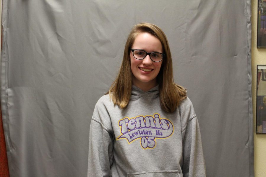 Hannah Shoffitt