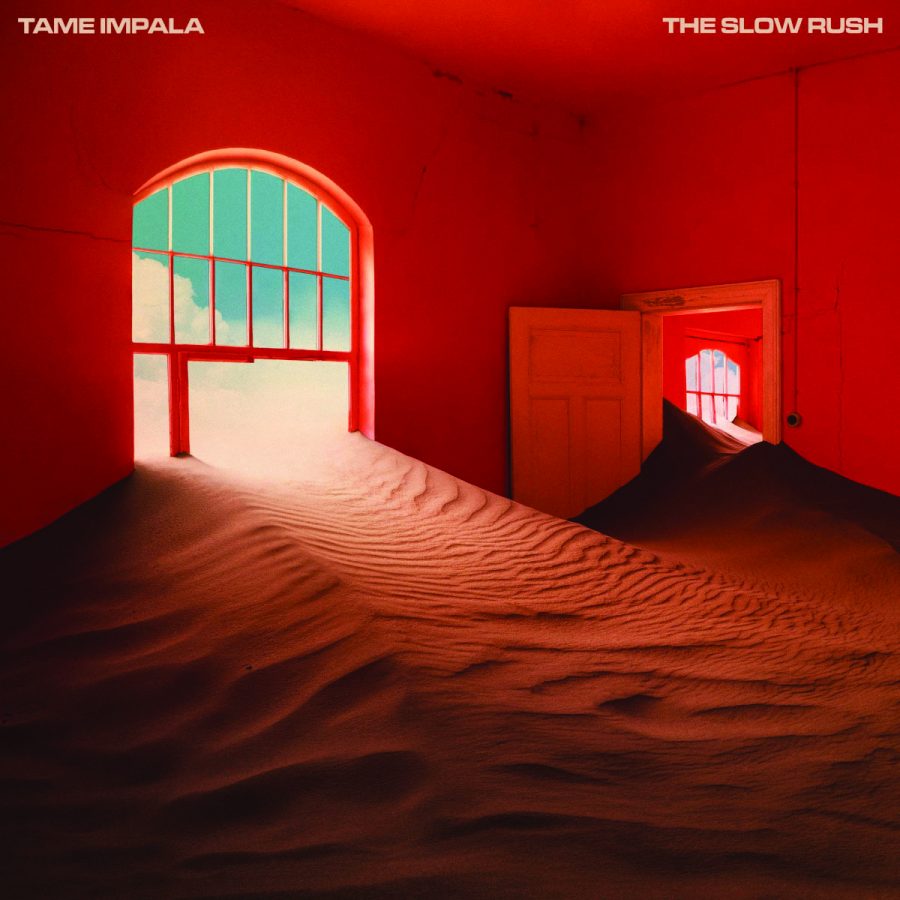 Tame Impala releases his fourth studio album on Feb. 14. Photo courtesy
of Genius
