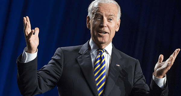 Nation grappling with question: Whos Joe?