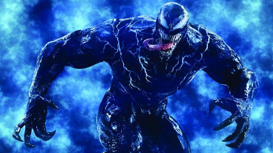The+long-awaited+Venom+sequel+proves+a+total+success