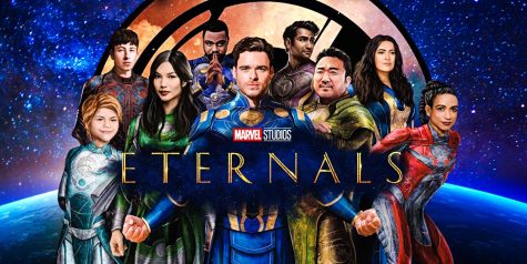 Eternals proves that Marvel can make bad films