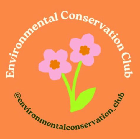 Environmental Conservation Club helps to educate students on global warming