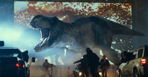 Jurassic World: Dominion leaves many in disappointment