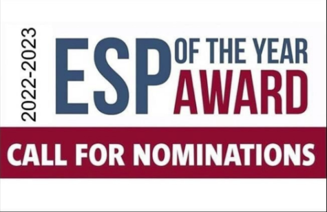 Nominations open for ESPOTY