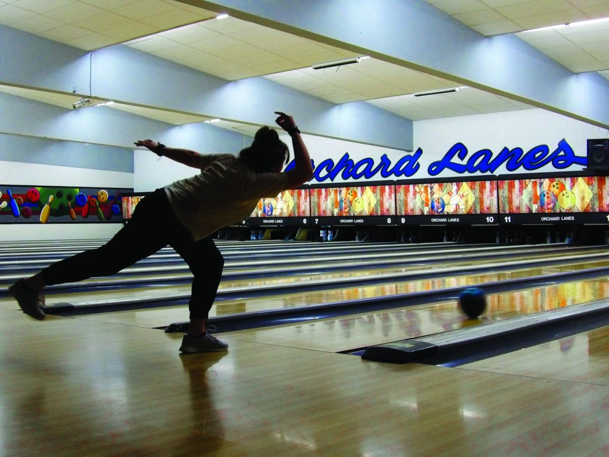Bowler+at+Orchard+Lanes.+Photo+by+McKinley+Forth.