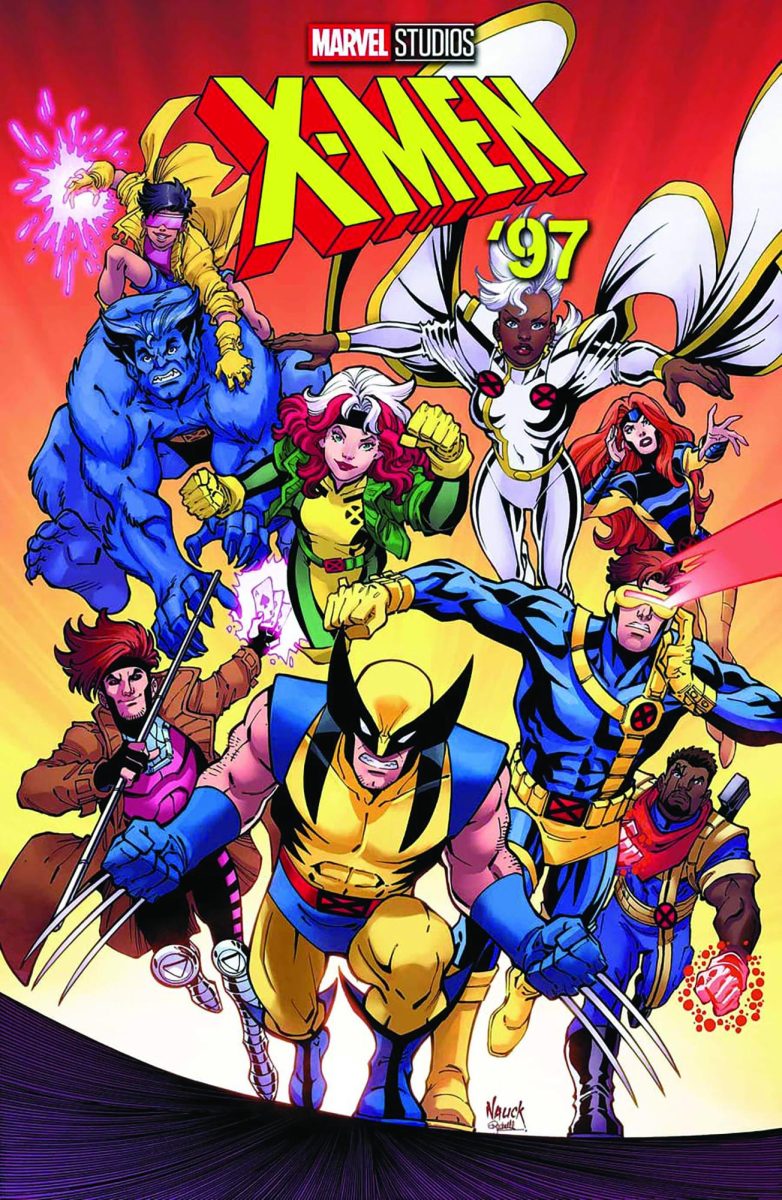 X-Men of the past bring clarity to new installment