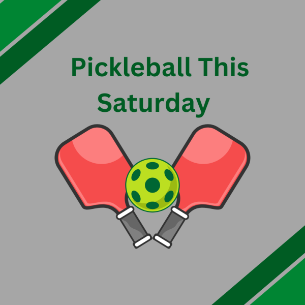 Dill-lightful Pickleball tournament this Saturday