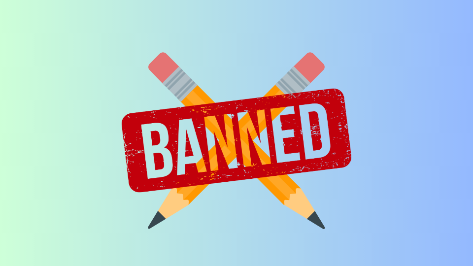 SATIRE: Pencils banned in Idaho school district