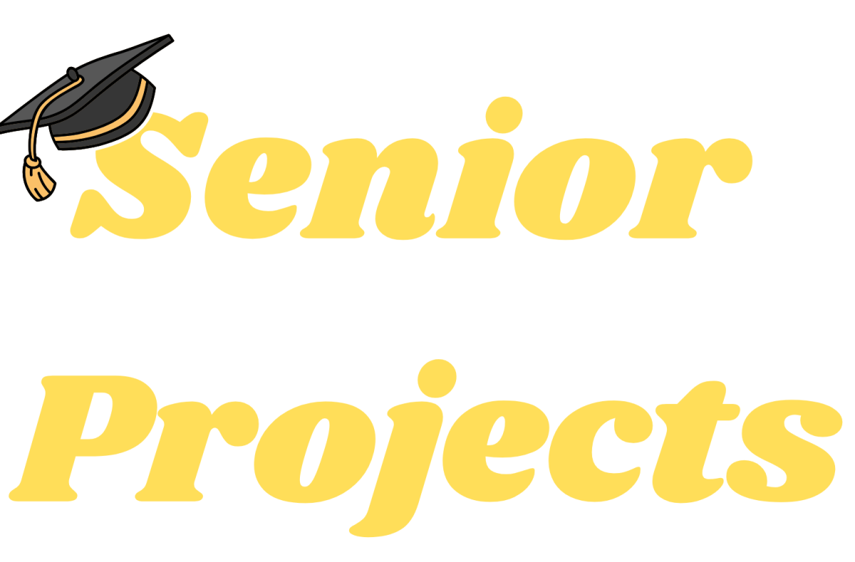 Projects Leave Lasting Impressions on Seniors