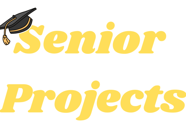 Projects Leave Lasting Impressions on Seniors