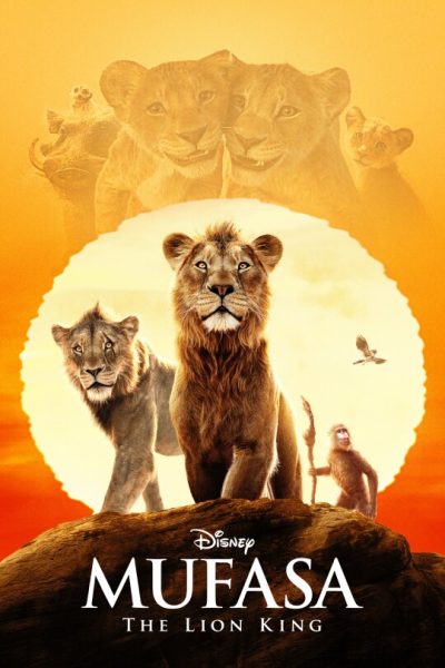 Mufasa: The Lion King delivers nostalgia to local theaters