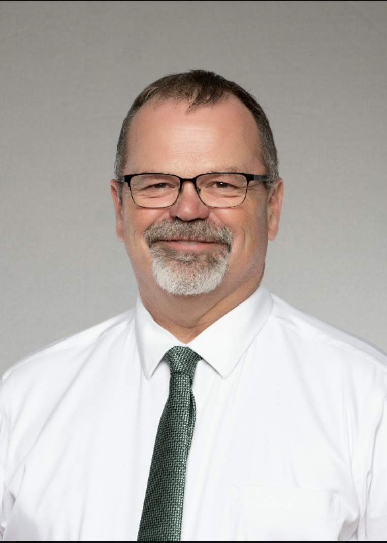 Tim Sperber