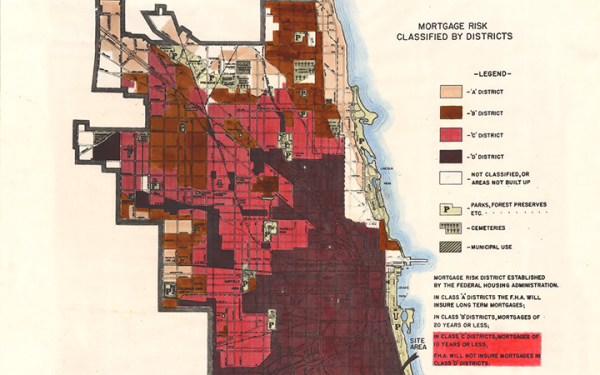 Courtesy of University of Chicago Map Reserves.