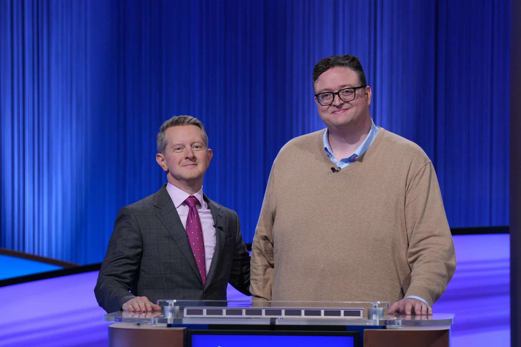 LHS graduate makes appearance on "Jeopardy!"