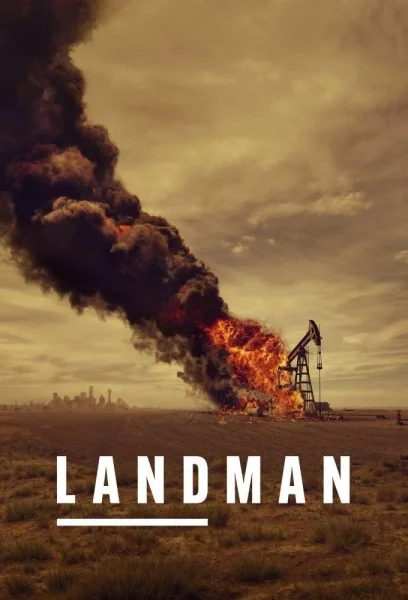 “Landman”: Another Amazing Taylor Sheridan Series