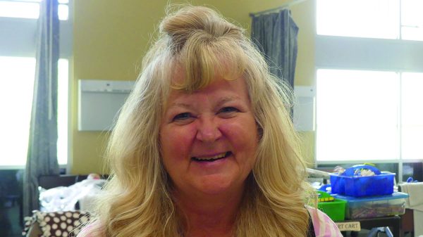 Wassmuth retires after 21 years