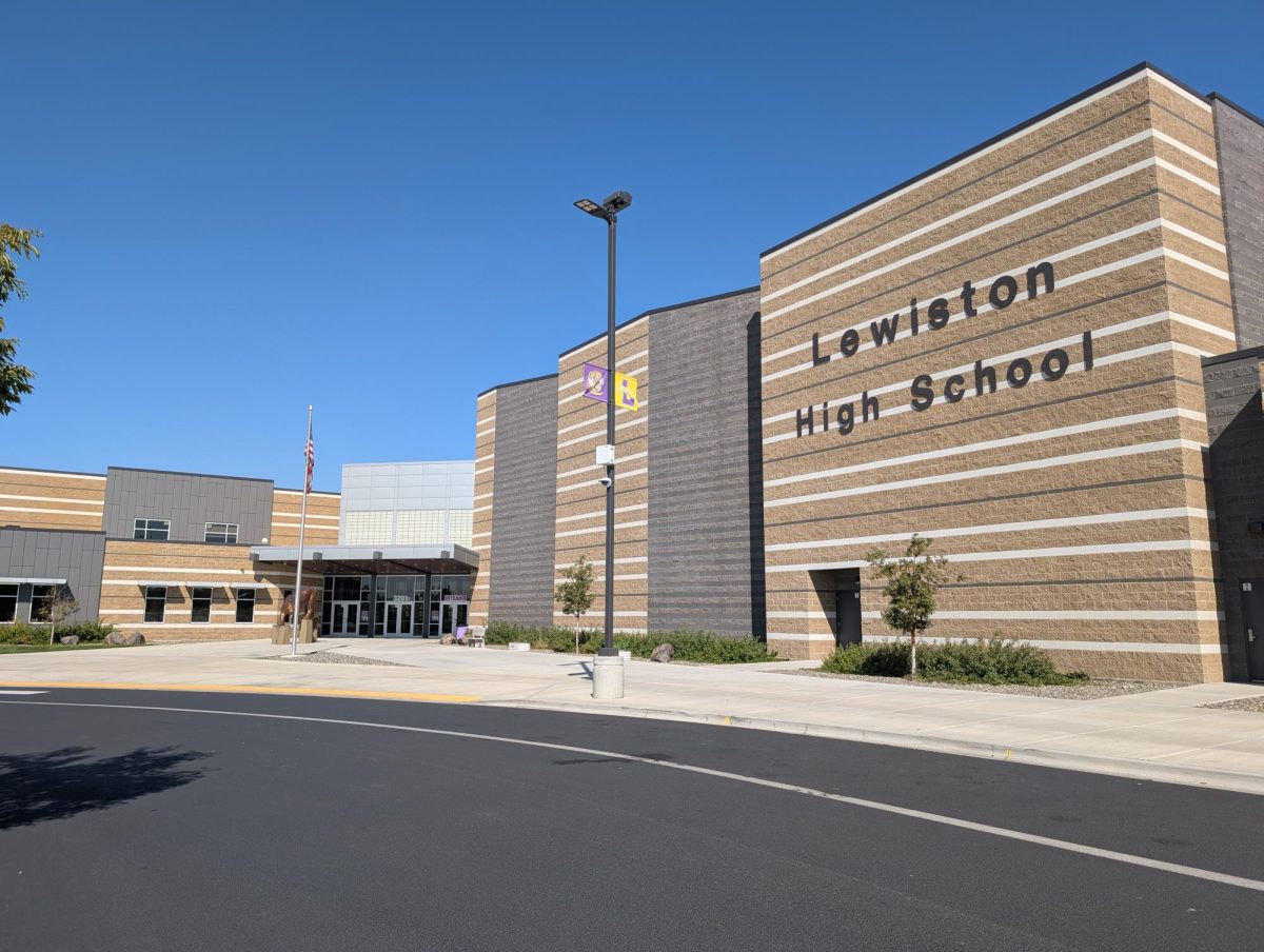 New staff members enter LHS in 2025