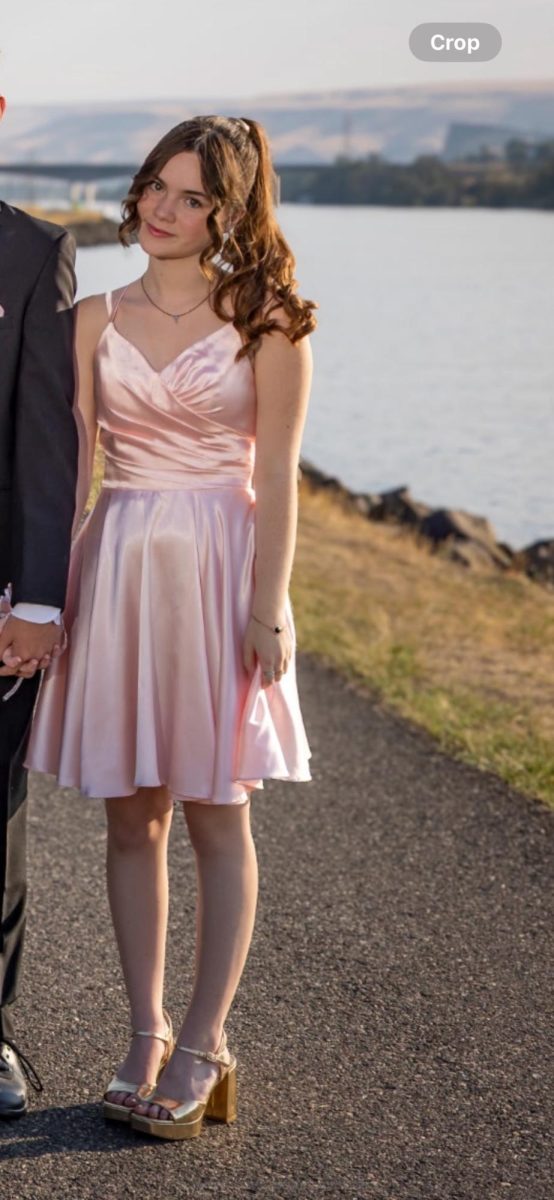 Willow Davis