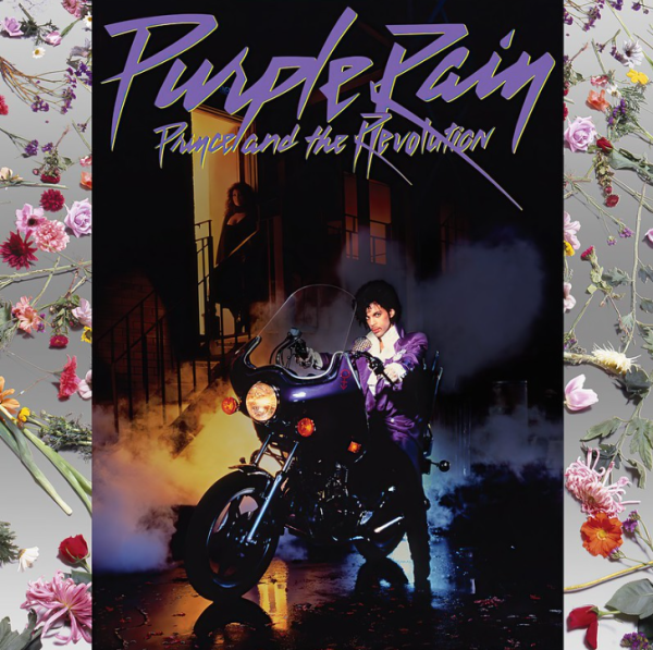 Purple Reign or Purple Rain?