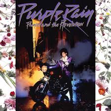 Purple Reign or Purple Rain?