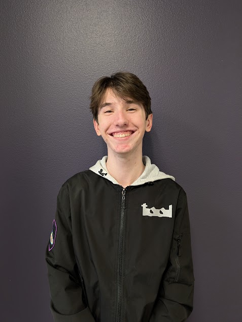 Sam Geidle Headshot