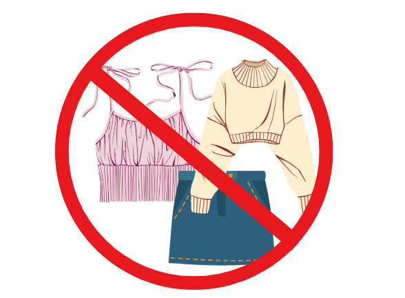 Dress Codes: Harmful or Helpful?