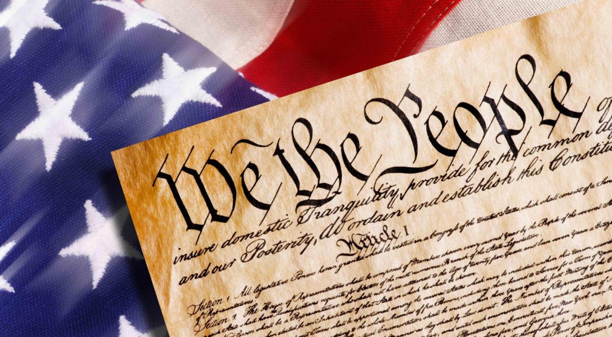 The case of the disappearing amendment
