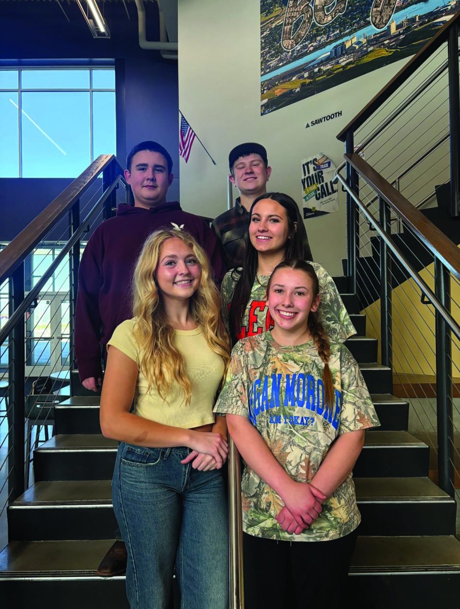 FFA makes a comeback to LHS after 60 years