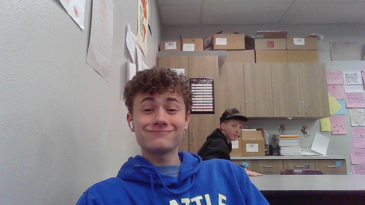 Miles Baney