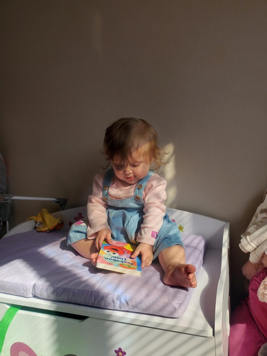 Alyse Forcier