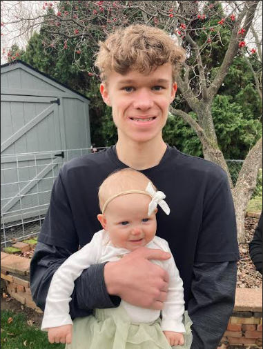 Caleb Eby