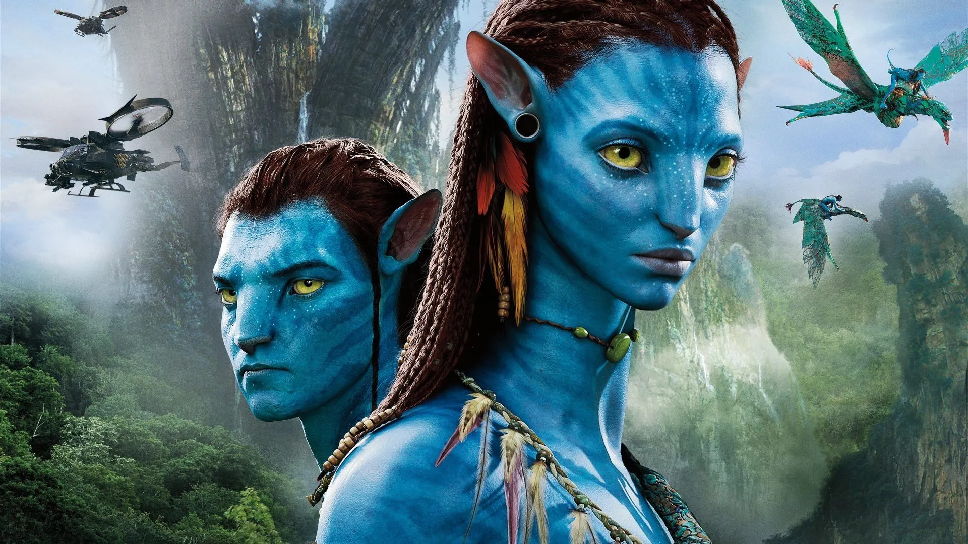 "Avatar: Fire and Ash" Is Emotionally Touching