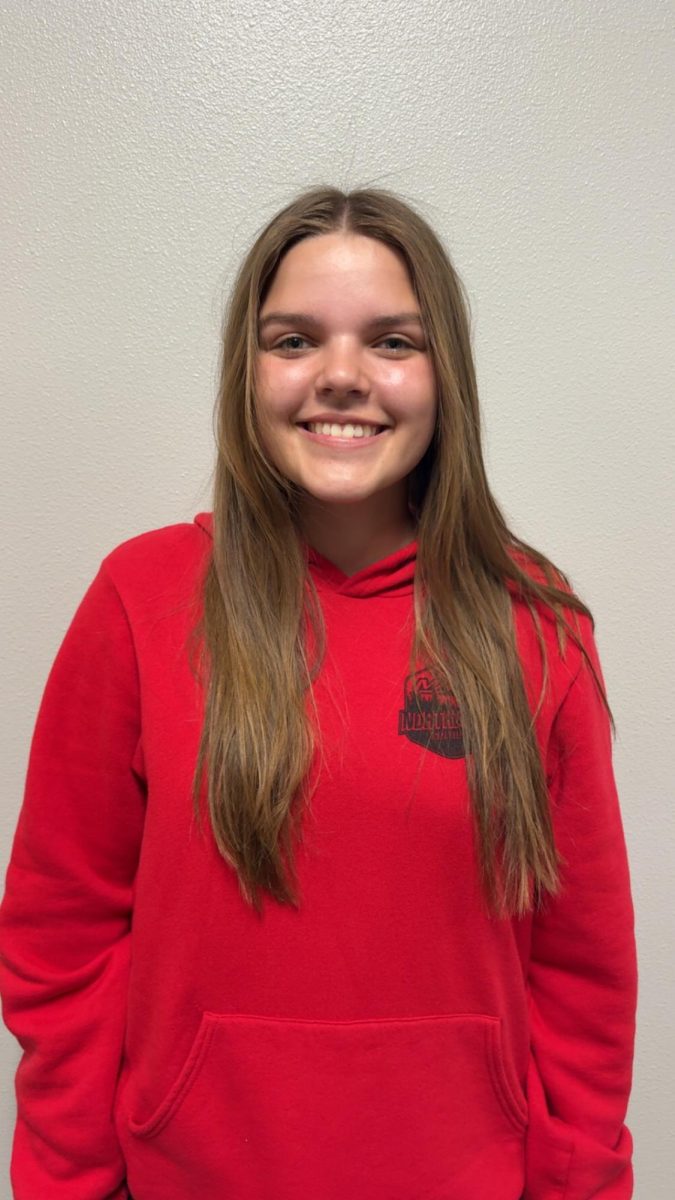 Cora Lott shines her light on LHS
