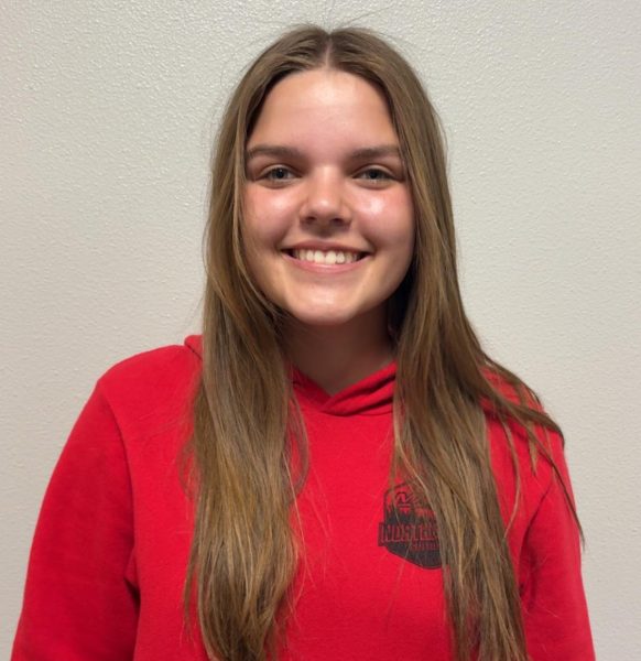 Cora Lott shines her light on LHS
