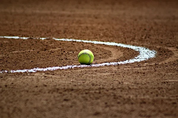 Softball season is going, going, going, gone