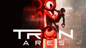 Tron: Ares is thrilling